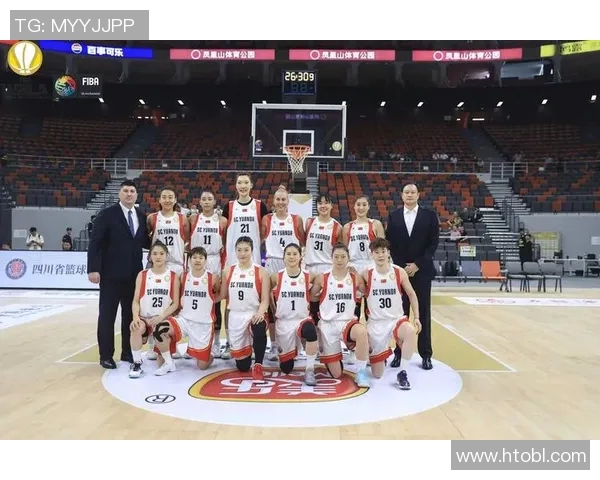 WCBA四川女篮迎战天津队争夺季后赛席位的关键对决